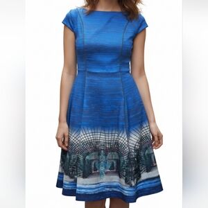 Save The Queen Dress -  Women's Size S - Secret Garden Whimsical Cottagecore